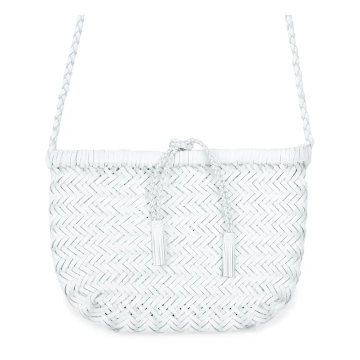 Minsu Bag | White- Product image n°0