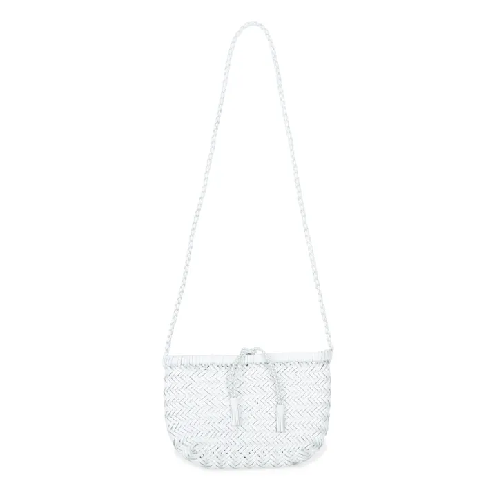 Minsu Bag | White- Product image n°2