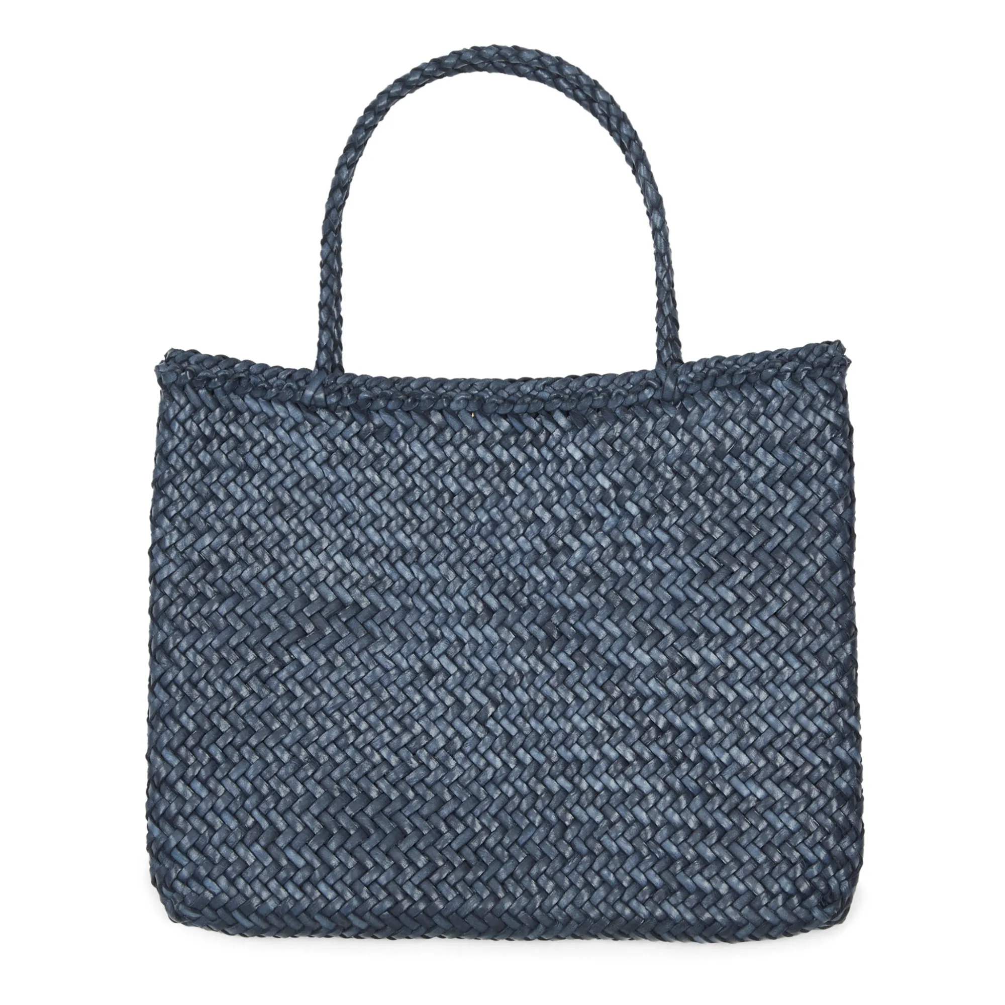 Dragon Diffusion Sophie Bags Woven Tote Dragon Sophie Basket Bag Dragon  Diffusion Egola Woven - Main Image