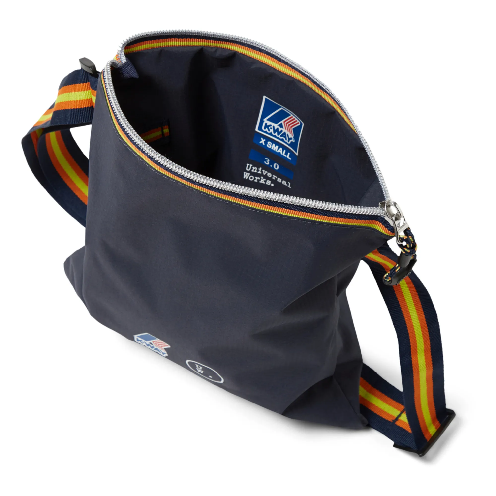 Universal Works Festival Bag Universal Works x K-Way