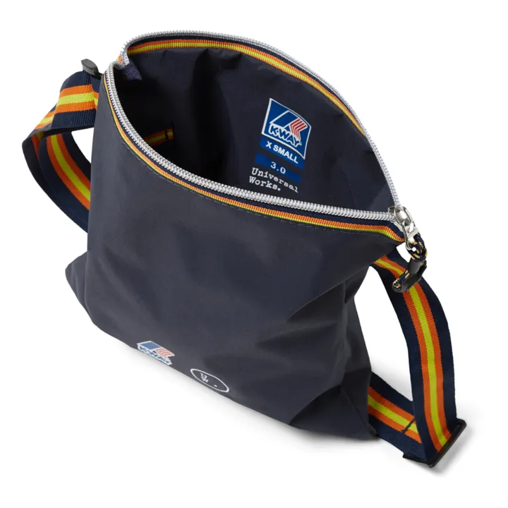 Universal Works Festival Bag Universal Works x K-Way