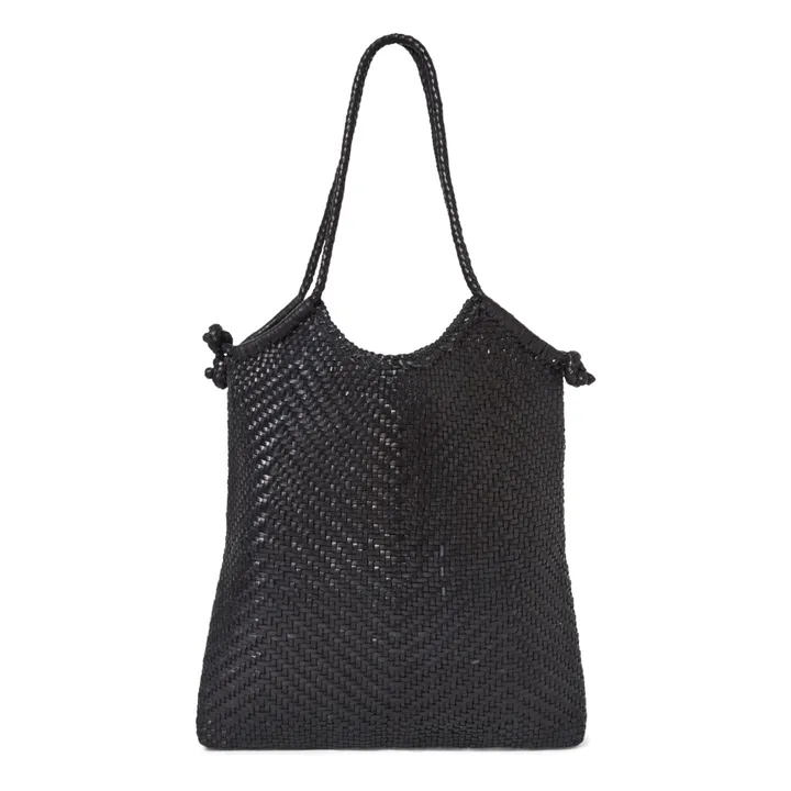 Handtasche Minga | Schwarz- Produktbild Nr. 0