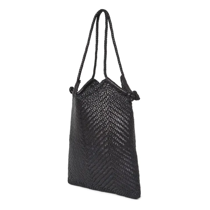Handtasche Minga | Schwarz- Produktbild Nr. 2