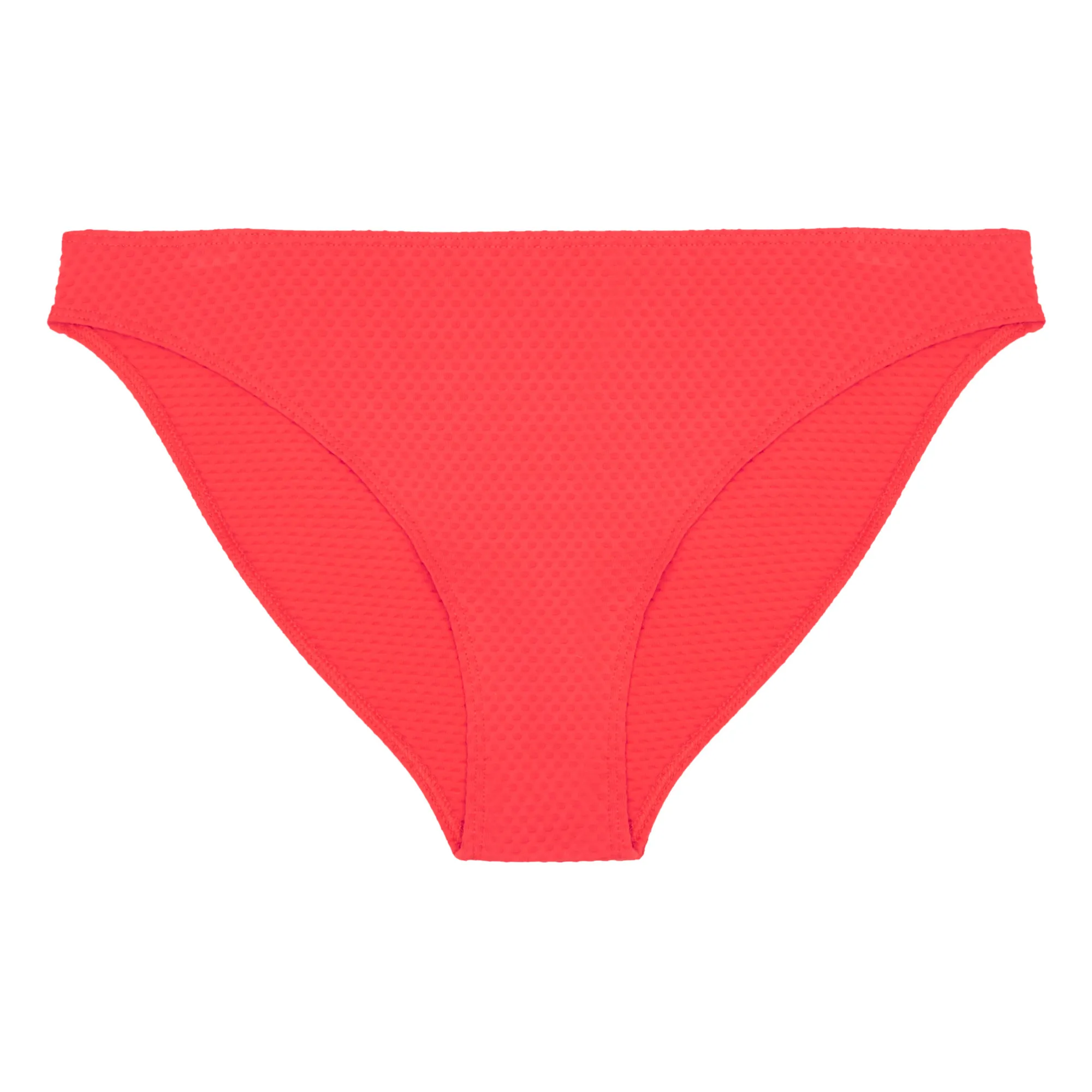 Canopea Women's Red Marcia Bikini Bottoms - ’S Collection