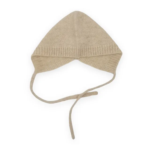 Béguin Cashmere Organic | Beige