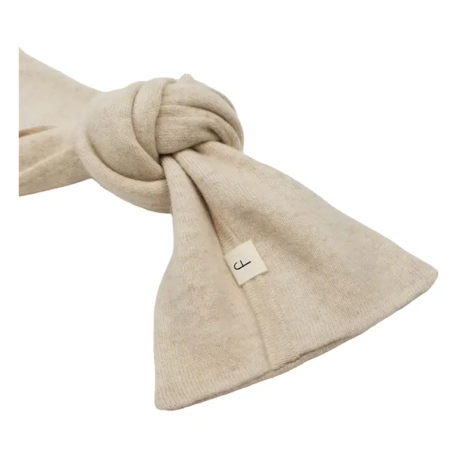 Schlafsack Bio-Kaschmir | Seidenfarben