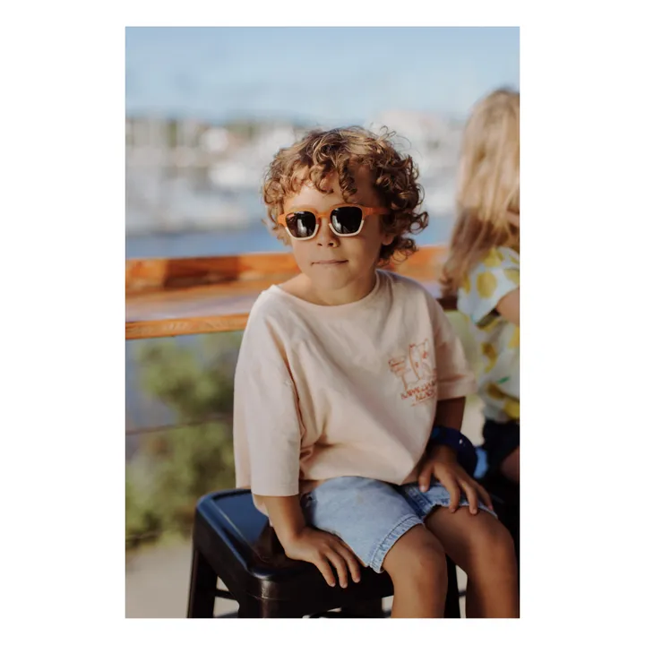 Sunglasses | Orange- Product image n°1