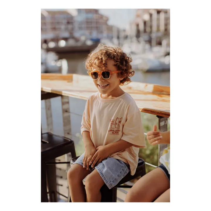 Sunglasses | Orange- Product image n°2