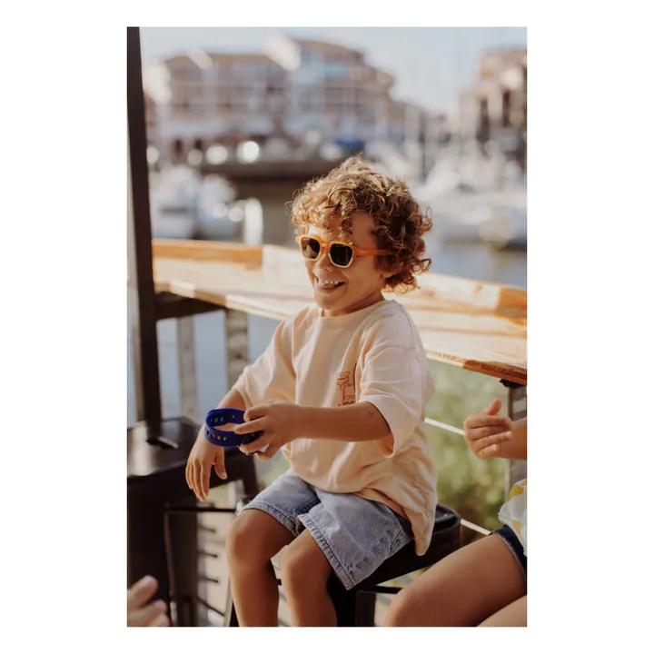 Sunglasses | Orange- Product image n°3