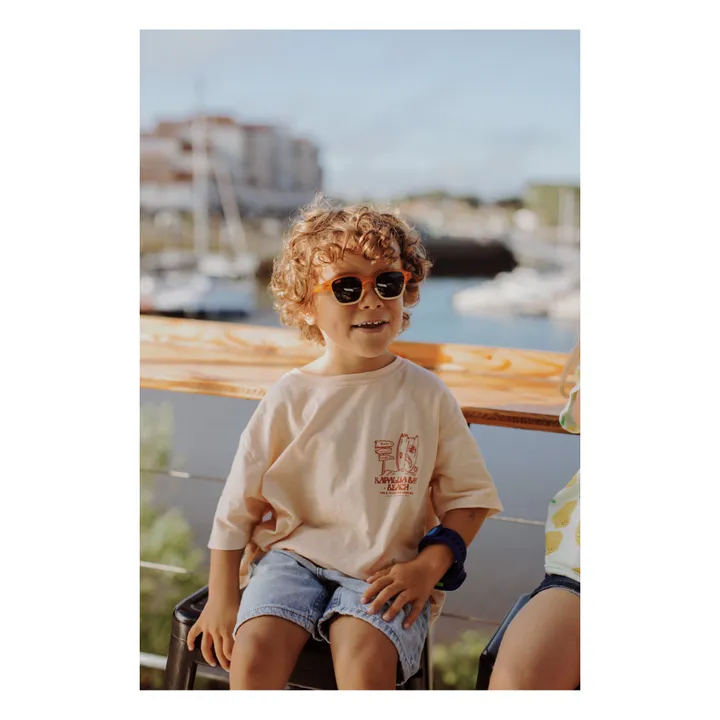 Sunglasses | Orange- Product image n°4