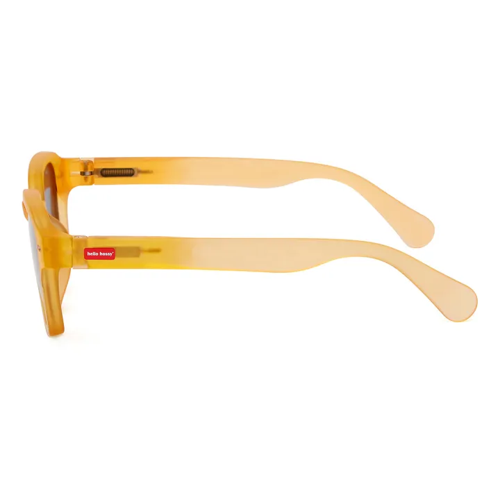 Sunglasses | Orange- Product image n°7
