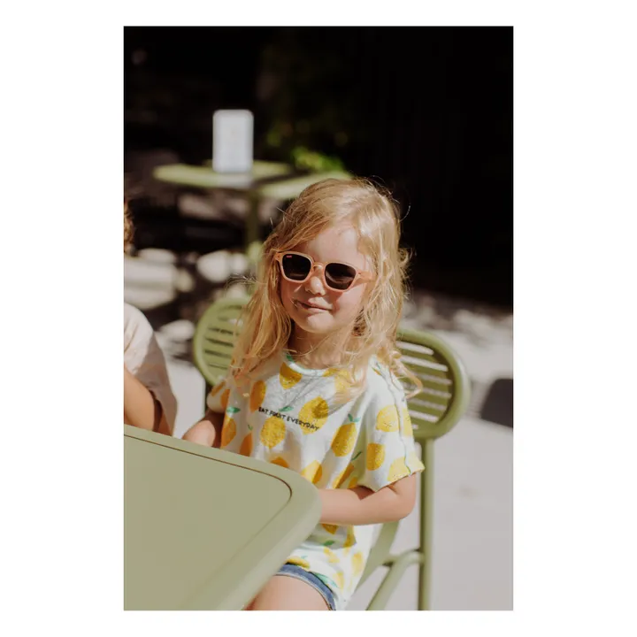 Lunette de Soleil | Rose- Image produit n°1