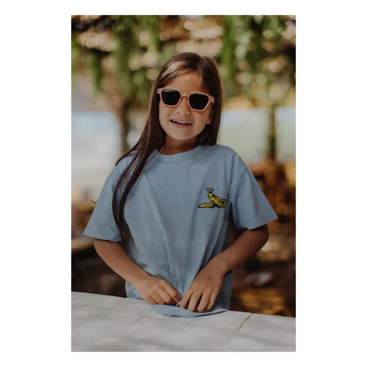 Lunette de Soleil | Rose- Image produit n°4