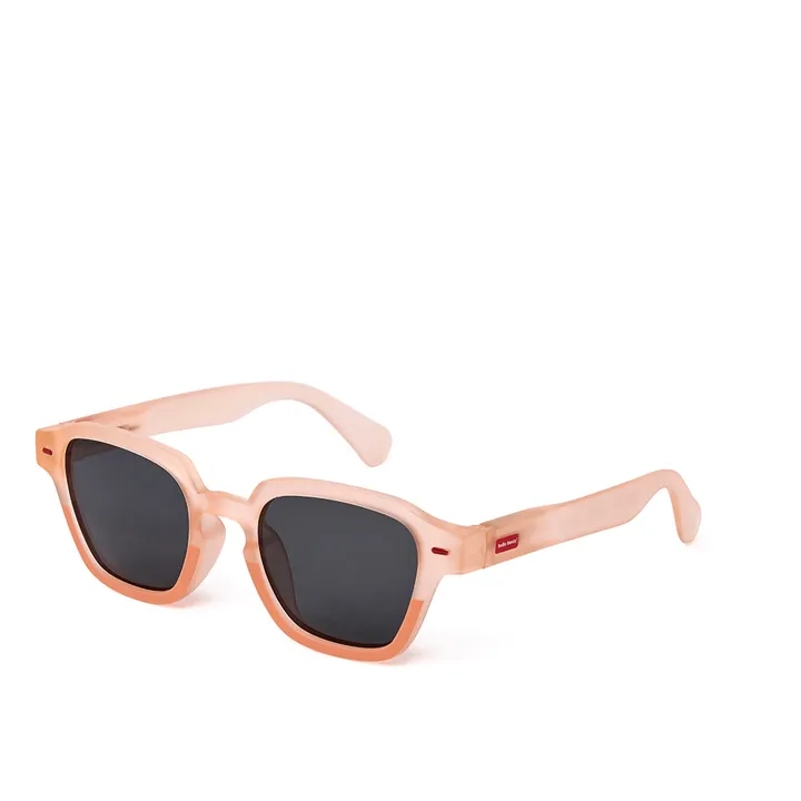 Lunette de Soleil | Rose- Image produit n°6