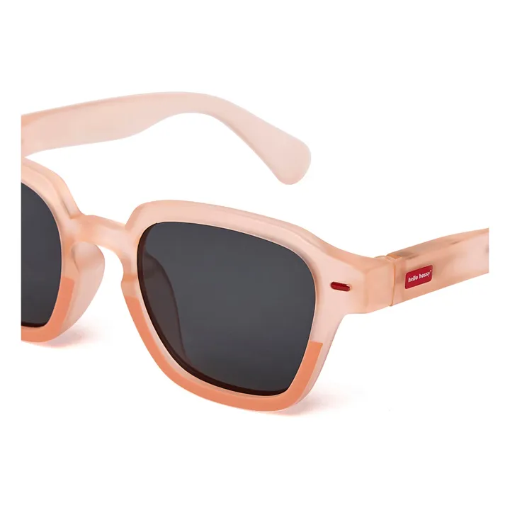 Lunette de Soleil | Rose- Image produit n°7