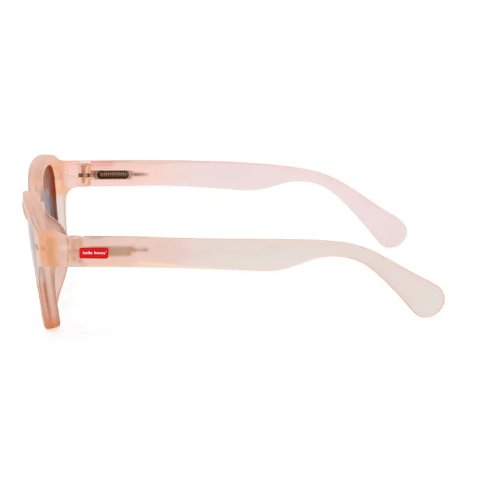 Lunette de Soleil | Rose- Image produit n°8