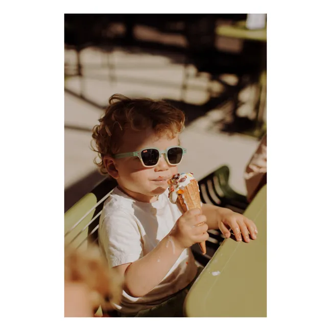 Sunglasses | Turquoise