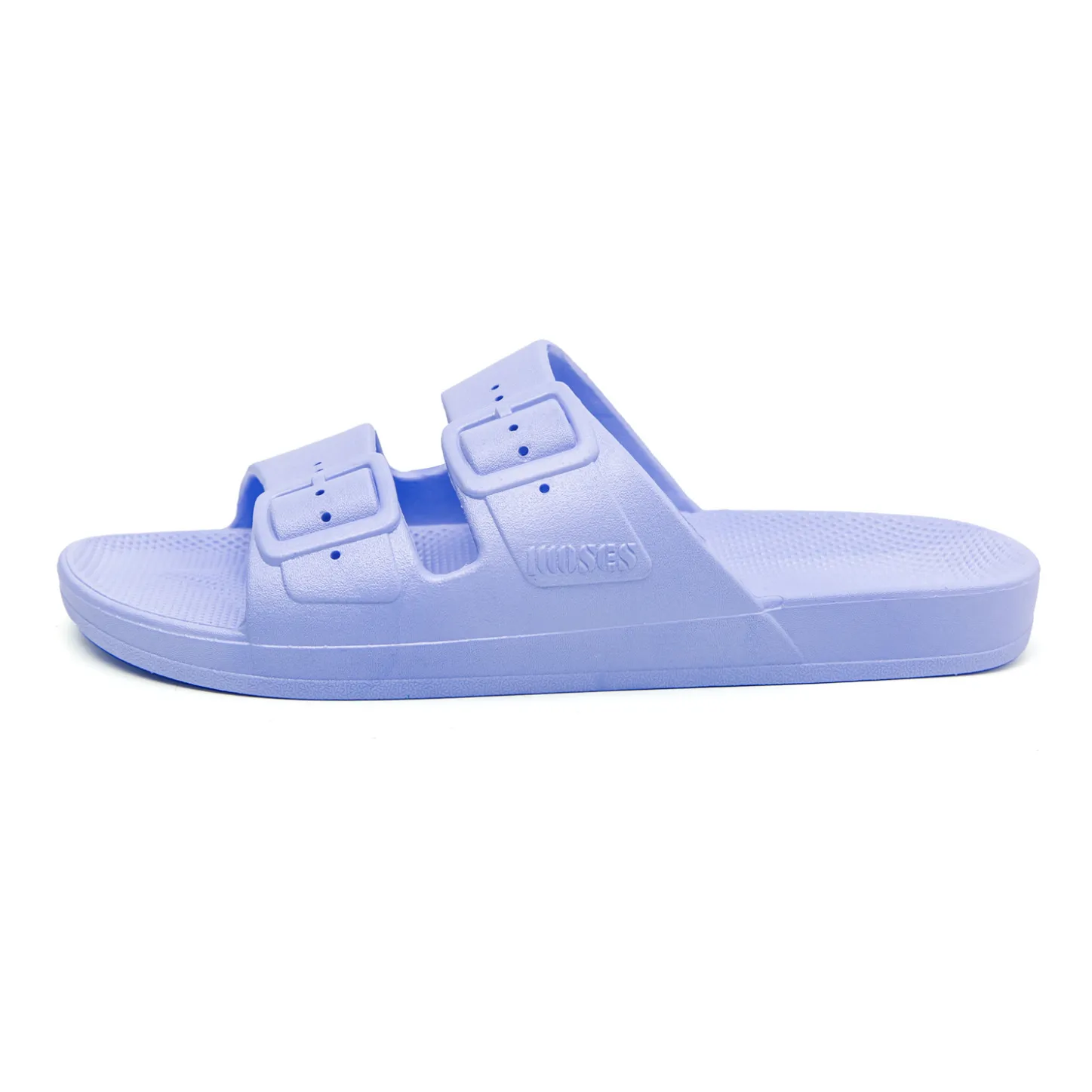 Freedom Moses Unisex Lavender Basic Sandals
