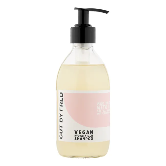 Shampoo vegano Idratazione - 290 ml