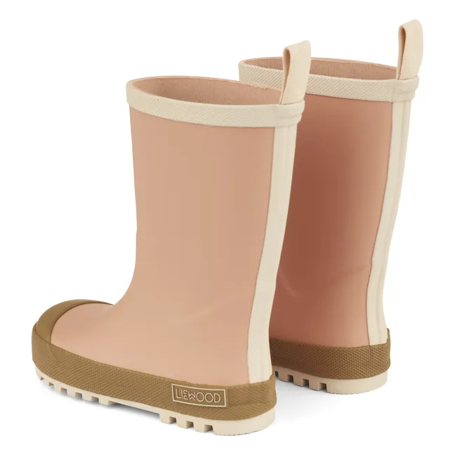 River Rain Boots | Pink