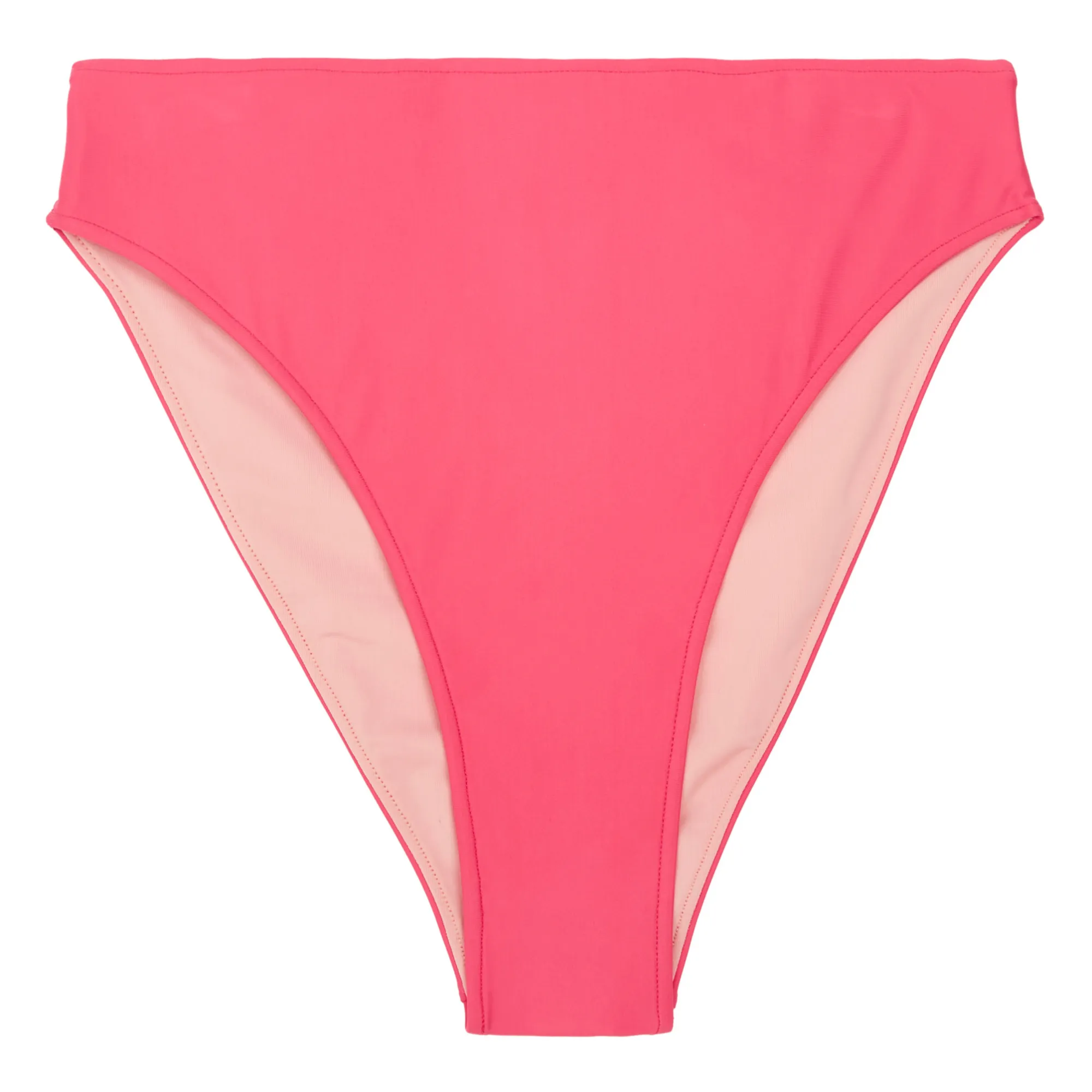 Fella Swim Fuchsia Hercules Jr Eco Lycra Bikini Bottom