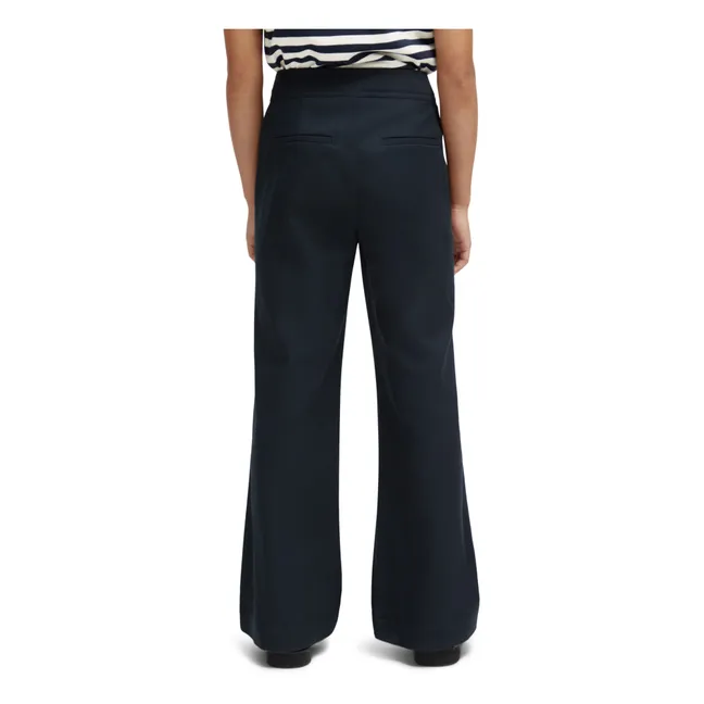 Pantalon Marin | Bleu marine