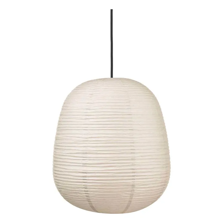 Emmit Ceiling Light Shade | Sand- Product image n°0