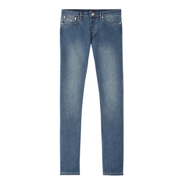 Jeans New Standard | Blu denim chiaro