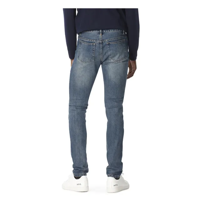 New Standard Jeans | Light Denim