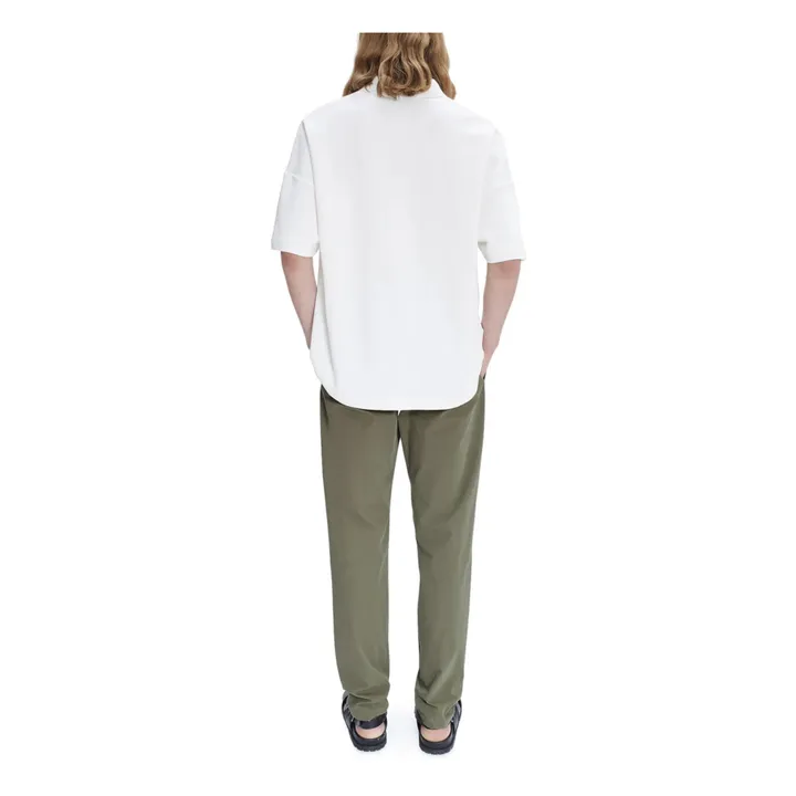 Pantaloni New Kaplan | Verde militare- Immagine del prodotto n°4