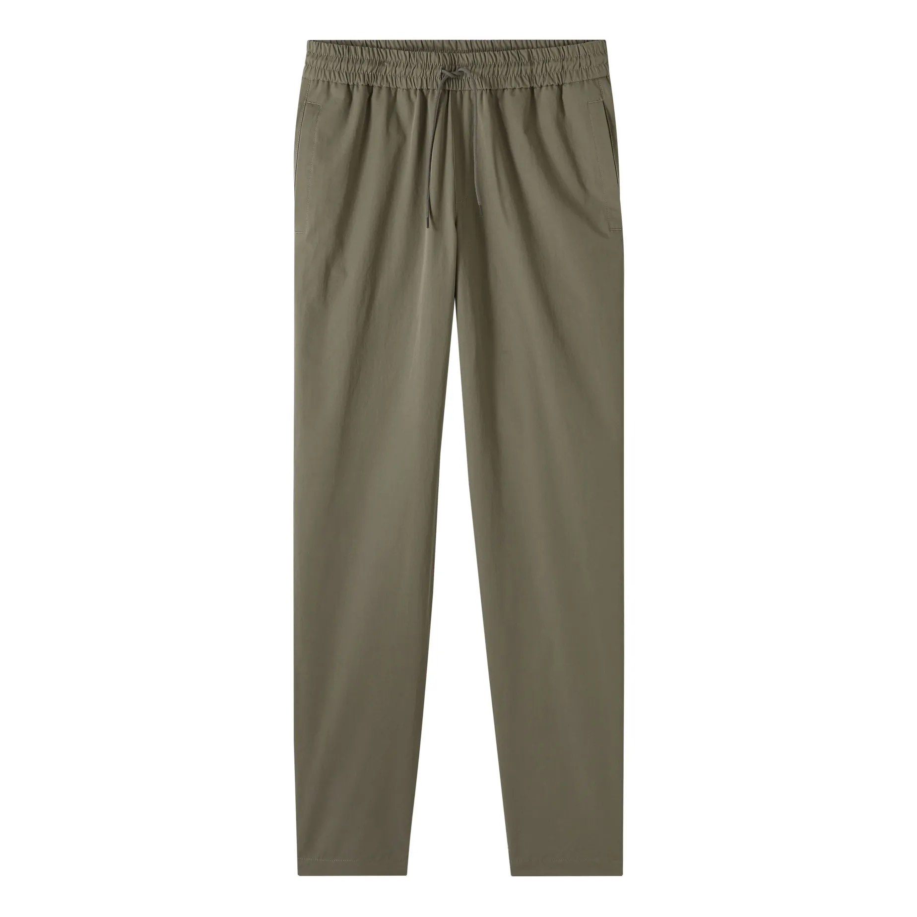 A.p.c. Khaki New Kaplan Pants