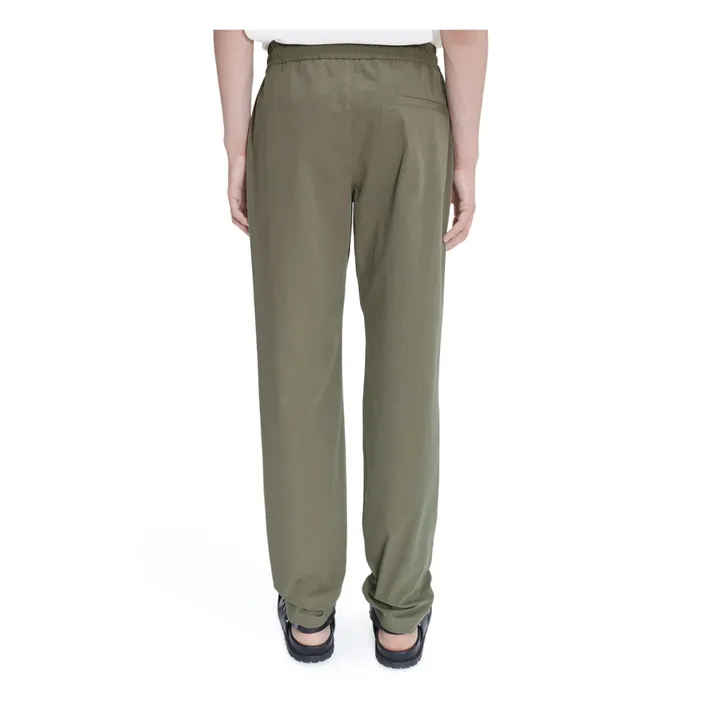 Pantaloni New Kaplan | Verde militare- Immagine del prodotto n°3