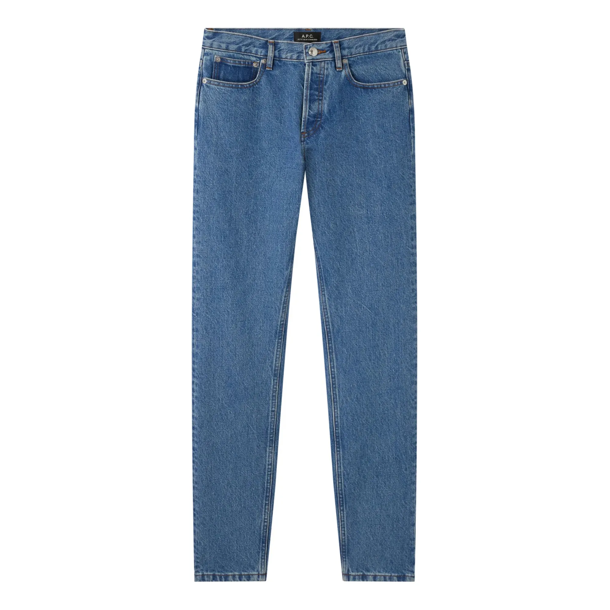 A.p.c. Denim New Standard Petit Jeans