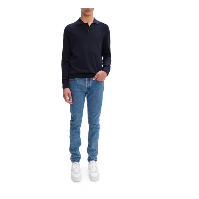 Jean Petit New Standard | Denim