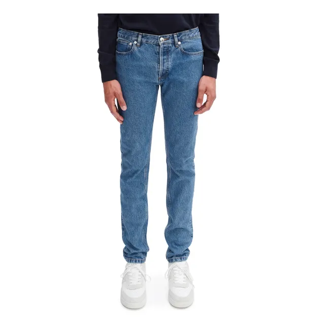 Jean Petit New Standard | Denim