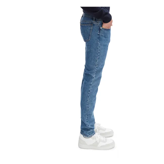 Jean Petit New Standard | Denim