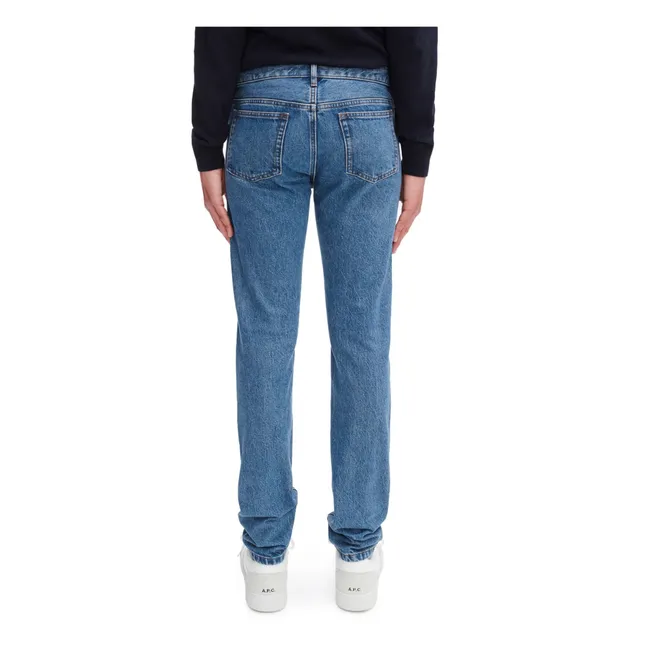 Jean Petit New Standard | Denim