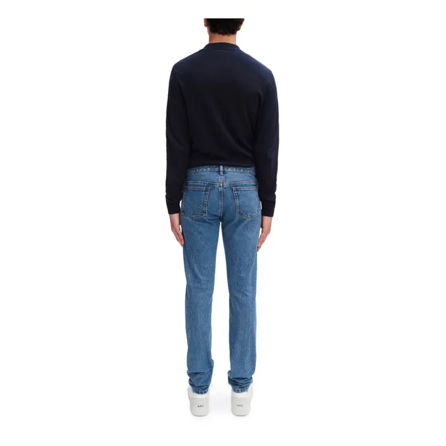 Jean Petit New Standard | Denim