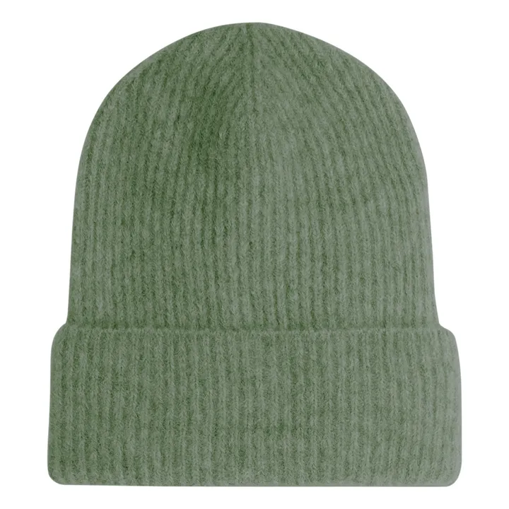 Baby hat | Green- Product image n°0