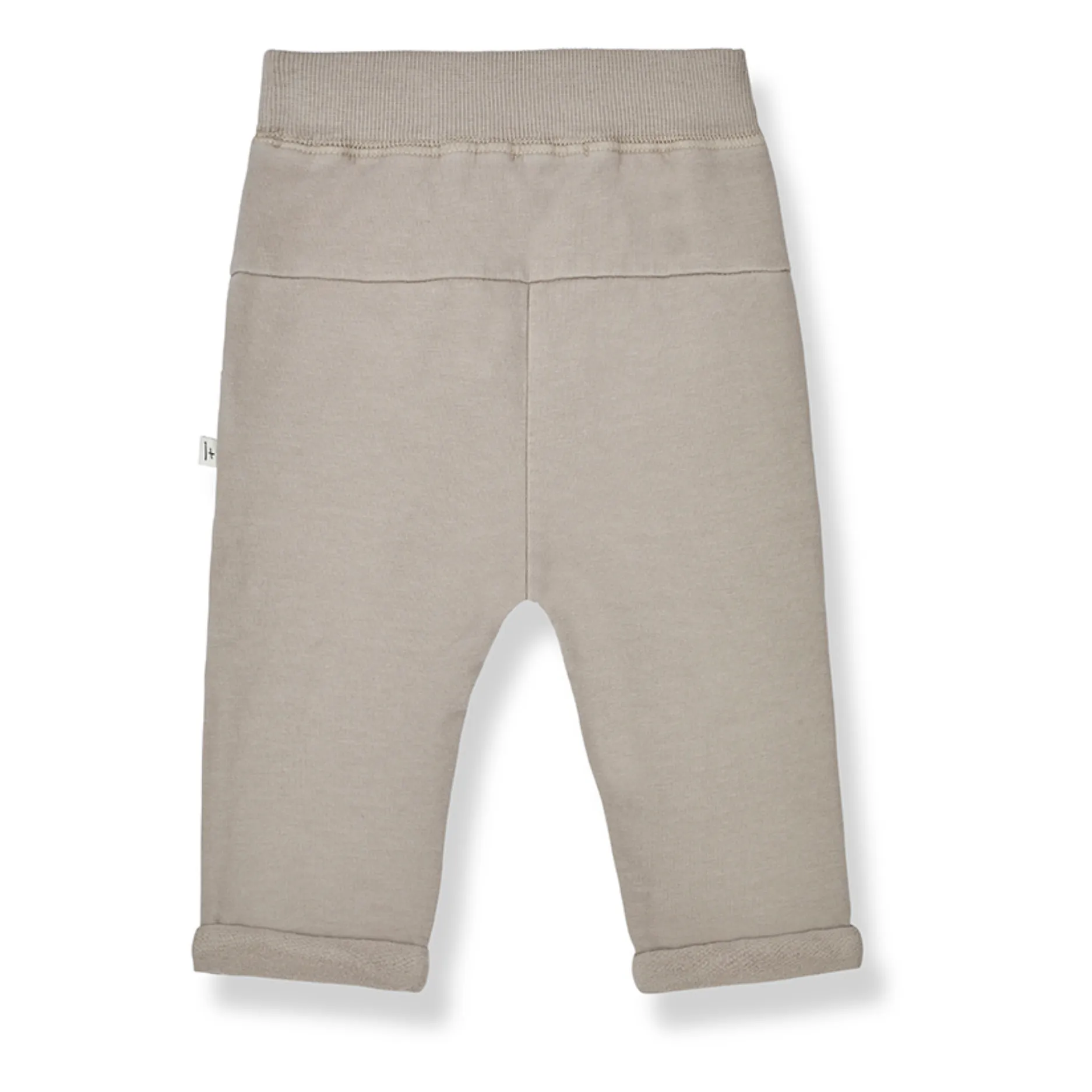 Jorg Joggers | Taupe brown- Product image n°1
