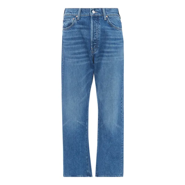 I jeans Ditcher Crop Superior Denim | Hit the Ground Runni