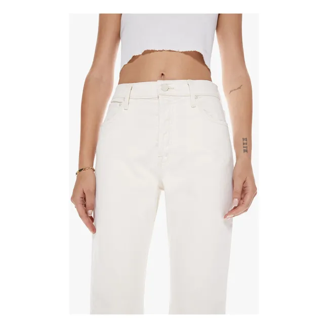 The Ditcher Crop Jeans | Act Natural