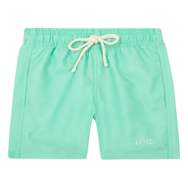 Bañador Sea | Verde