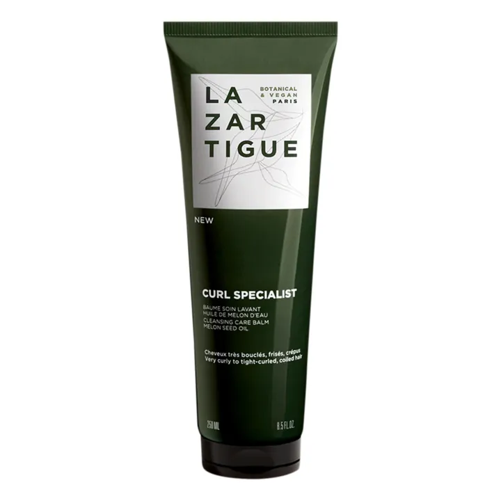 Shampoing soin lavant Curl Specialist - 250 ml- Image produit n°0