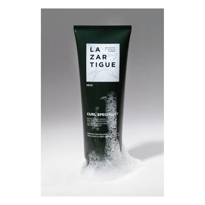 Shampoing soin lavant Curl Specialist - 250 ml- Image produit n°1