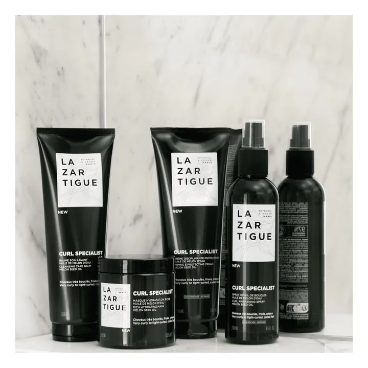 Shampoing soin lavant Curl Specialist - 250 ml- Image produit n°2