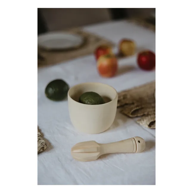 Presse-agrume en citronnier