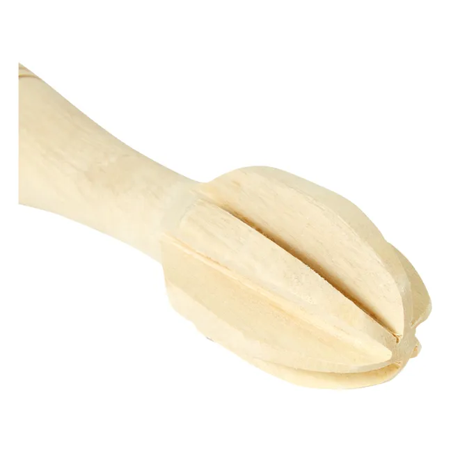 Presse-agrume en citronnier