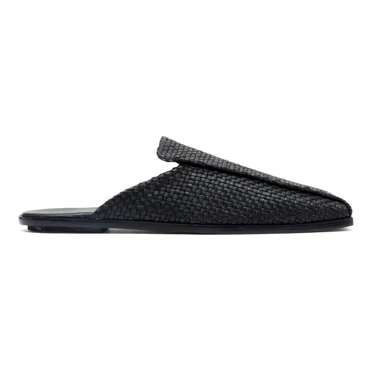 wool mules