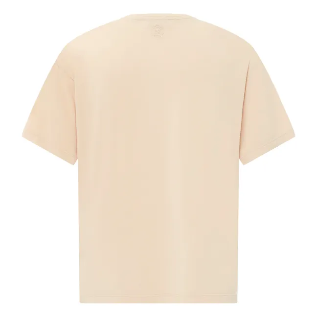 Maglietta Donna in Cotone Organico | Blush
